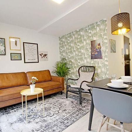 Leidse Square City Centre Private Apartments 阿姆斯特丹 外观 照片