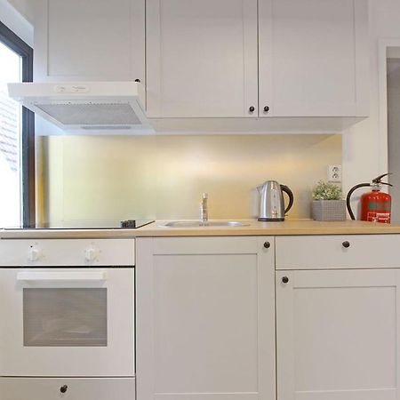 Leidse Square City Centre Private Apartments 阿姆斯特丹 外观 照片