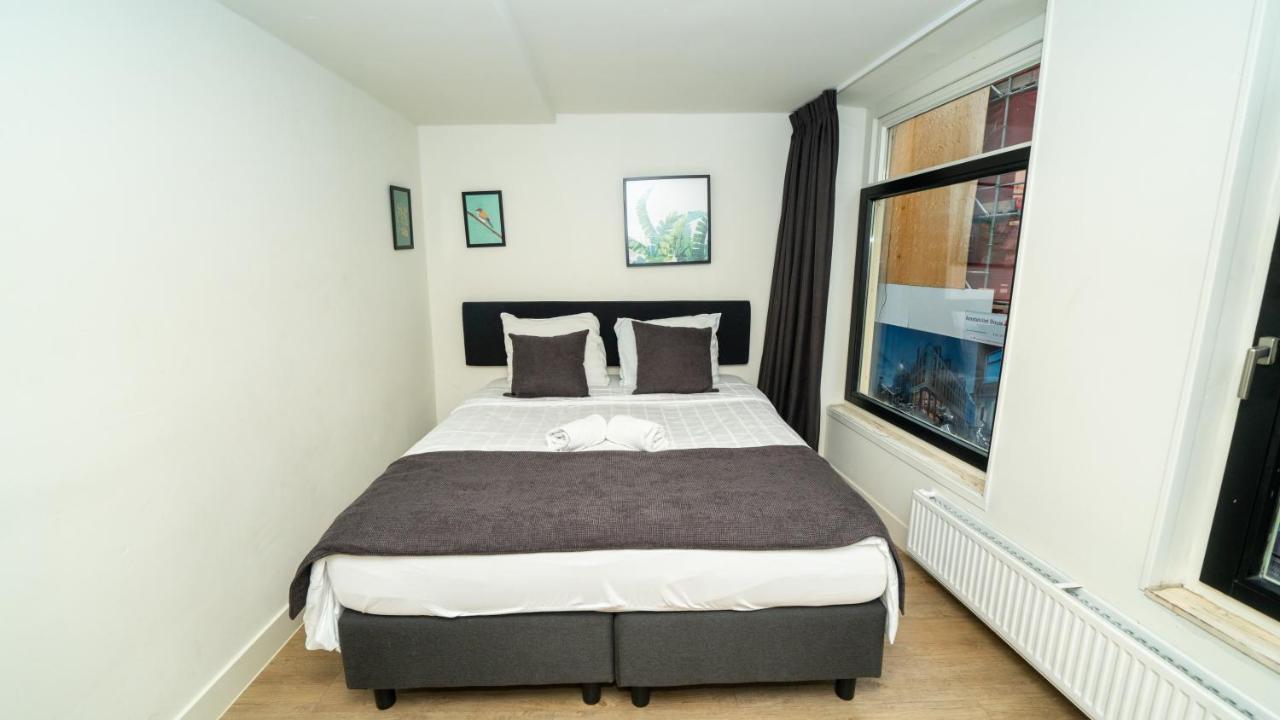 Leidse Square City Centre Private Apartments 阿姆斯特丹 外观 照片