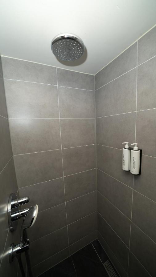 Leidse Square City Centre Private Apartments 阿姆斯特丹 外观 照片